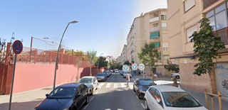 Flat in Vallcarca - Penitents