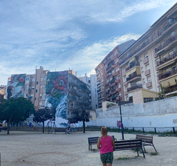 Pis a Sant Pere Nord