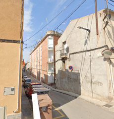 Etagenwohnung in Caldes de Montbui