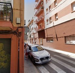 Appartamento in Cerdanyola Nord