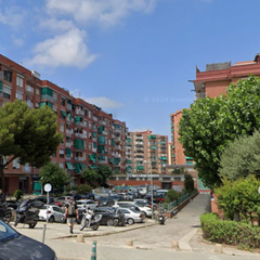 Flat in Llefià