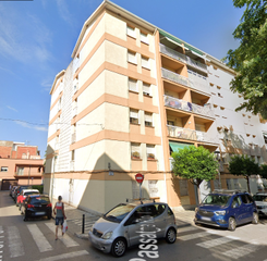 Appartement à Les Roquetes