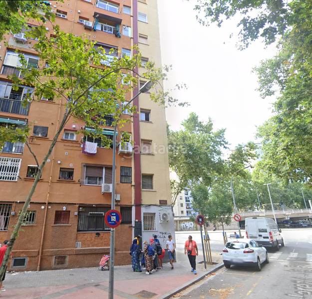 Foto cf9a1617-a9b1-4369-8a09-8071f419983d. Appartamento in Sant Roc Badalona