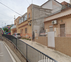 Casa a Sant Vicenç dels Horts