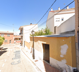 Appartement à Villamantilla
