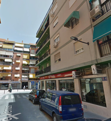 Pis a Centro Urbano