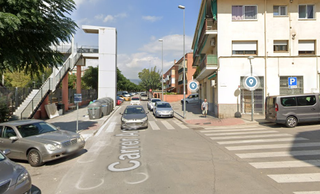 Flat in Vallcarca - Penitents