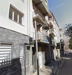 Flat in La Torrassa