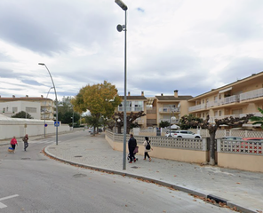 Etagenwohnung in Centre-Platja