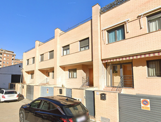 House in Centro-Corte Inglés