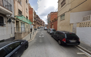 Pis a El Raval