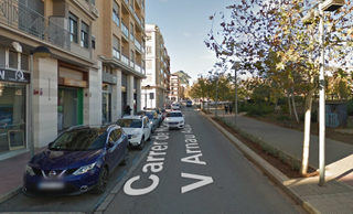 Pis a Vall d´Uixó (la)