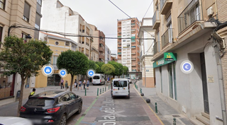 Piso en Almansa