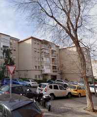 Flat in Media Legua