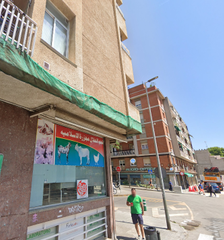 Etagenwohnung in La Salut
