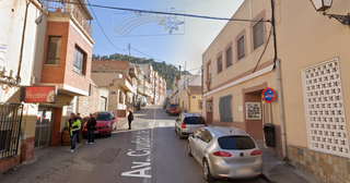 Appartamento in Santiago de La Ribera