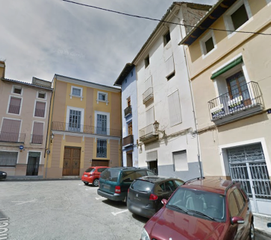 House in Xàtiva