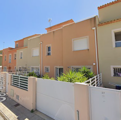 Maison à Escandinavia-Cautivador