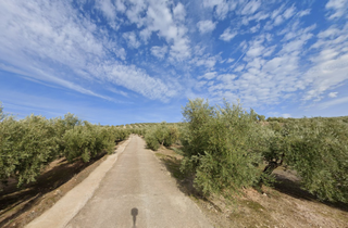 Terreny residencial a Martos