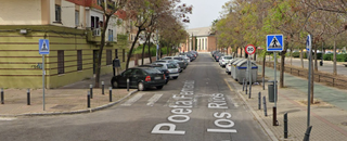 Pis a Villegas. Venta de piso en sevilla