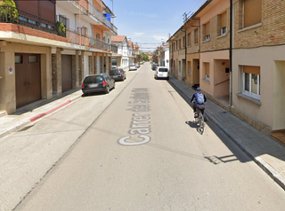 Pis a Estadi-Santa Anna. Venta de piso en vic barcelona