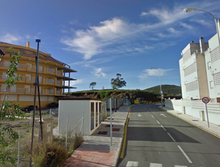 Appartamento in Castillo Sohail - Myramar