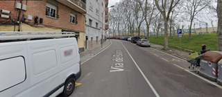 Appartement à Trinitat Vella