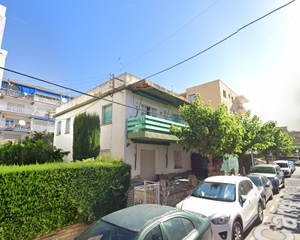 Flat in Barenys