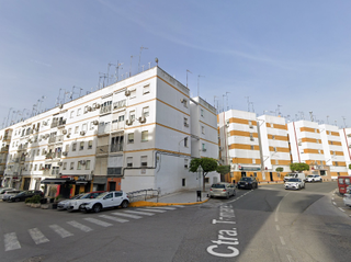 Appartement à Barrio Bajo