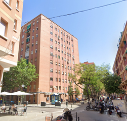 Etagenwohnung in La Salut