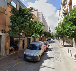 Etagenwohnung in Porta. Piso en venta en barcelona