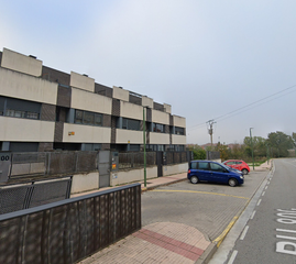 Haus in San Agustín - Parque Europa. Casa en venta en burgos