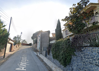 Casa a Serra Brava. Casa en venta en lloret de mar
