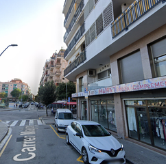 Appartement à Castell-Poble Vell. Piso en venya en castelldefels