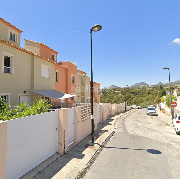 Foto d40a7e8d-e4ea-40dd-b717-58f3480a77cc. Casa  en venta en lalfas del pi en Escandinavia-Cautivador Alfàs del Pi (l´)