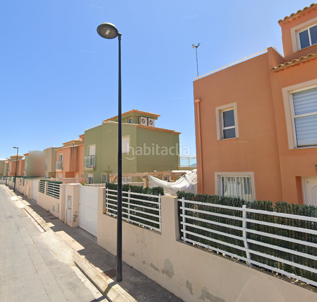 Foto f41529bf-2ffd-41a7-a2a9-65d96f16fb8c. Casa  en venta en lalfas del pi en Escandinavia-Cautivador Alfàs del Pi (l´)