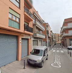 Etagenwohnung in Porta. Piso en venta en barcelona