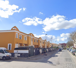 Casa a Parque Atlántico - Ronda este. Casa en venta en jerez de la frontera