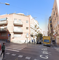 Flat in Collblanc. Piso en venta en lhospitalet de llobregat