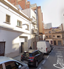 Pis a El Camp de l´Arpa del Clot. Piso en venta en barcelona