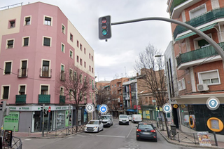 Pis a Moscardó. Piso en venta en madrid