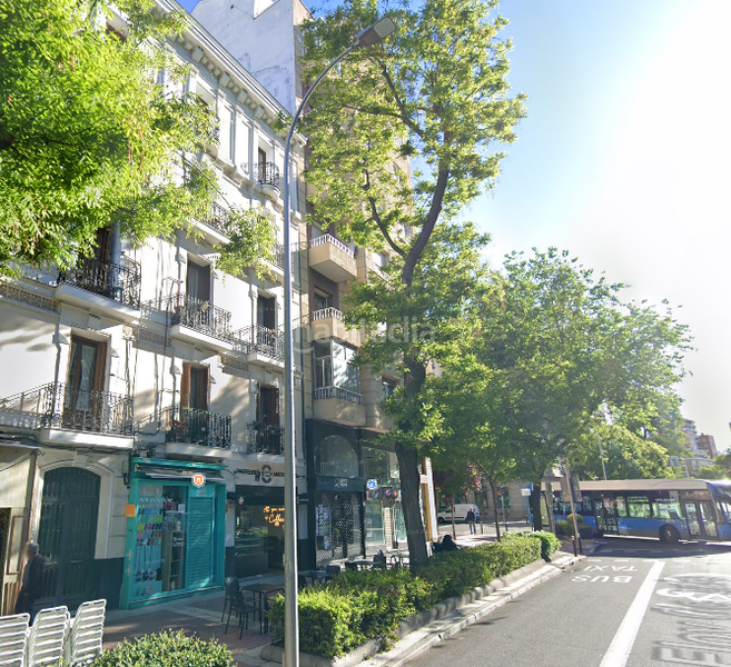 Foto 26e522ee-2513-4b20-ab8e-9b210946fb59. Piso  en venta en Trafalgar Madrid
