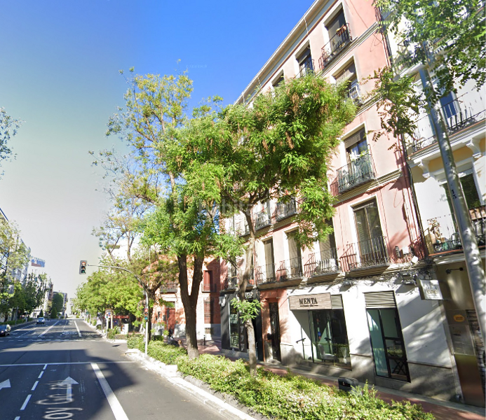 Foto a0476183-02c9-46c3-81fb-a5fdb1beb68b. Piso  en venta en Trafalgar Madrid