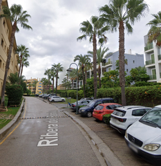 Pis a Puerto de Sotogrande-La Marina. Piso en venta en san roque