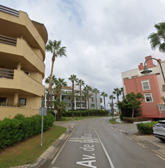 Pis a Puente Mayorga-Campamento. Piso en venta en san roque