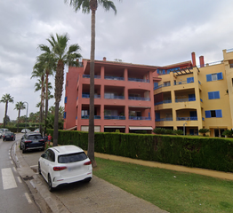 Pis a Puente Mayorga-Campamento. Piso en venta en san roque