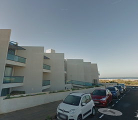 Etagenwohnung in El Cotillo. Piso en venta en la oliva