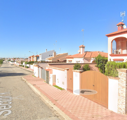 Casa a Caño Guerrero. Casa en venta en almonte