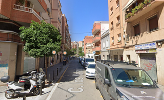 Appartement à Pubilla Cases. Piso en venta en lhospitalet de llobregat