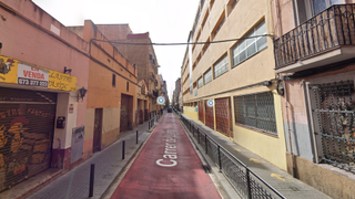 Flat in Collblanc. Piso en venta en lhospitalet de llobregat